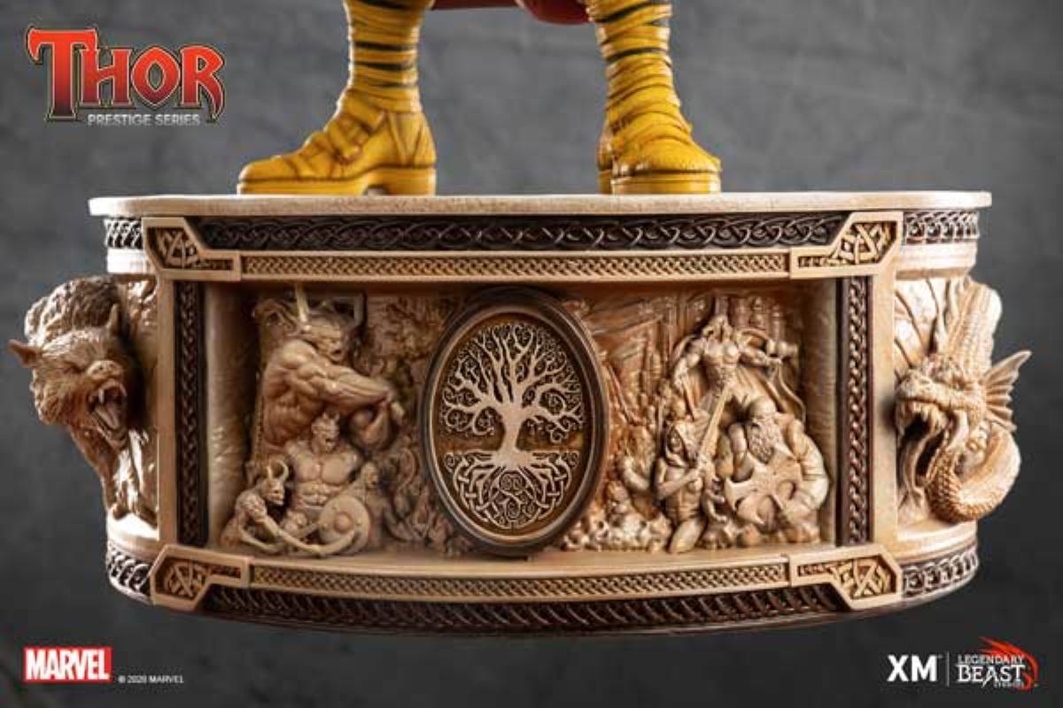 Thor - Prestige Series