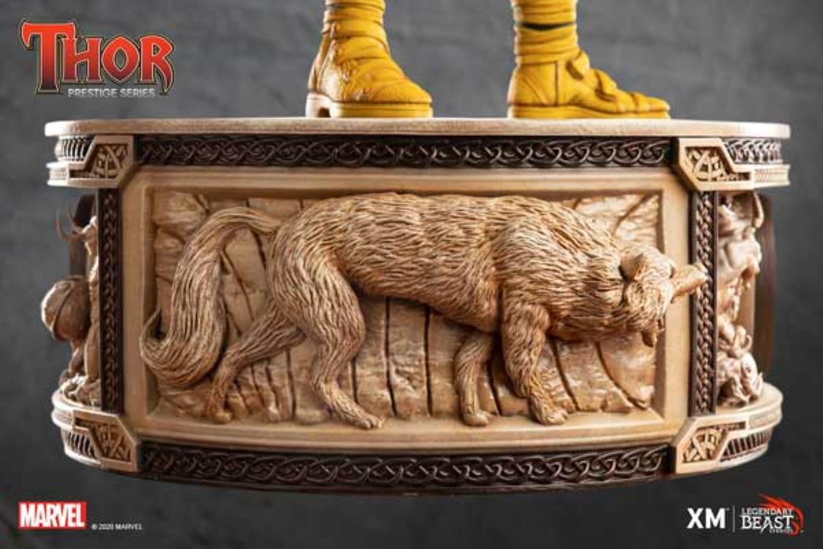 Thor - Prestige Series