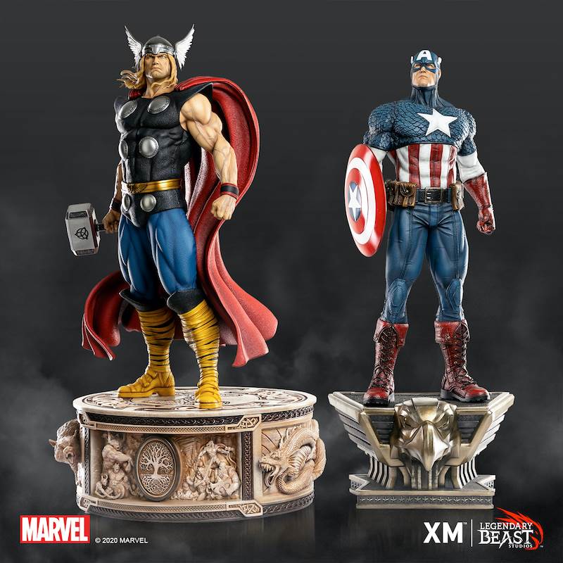 Thor - Prestige Series