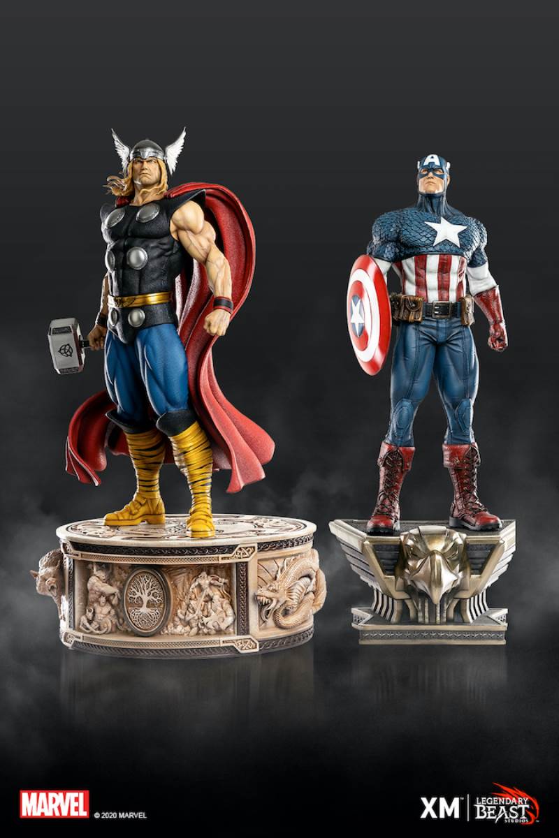 Thor - Prestige Series