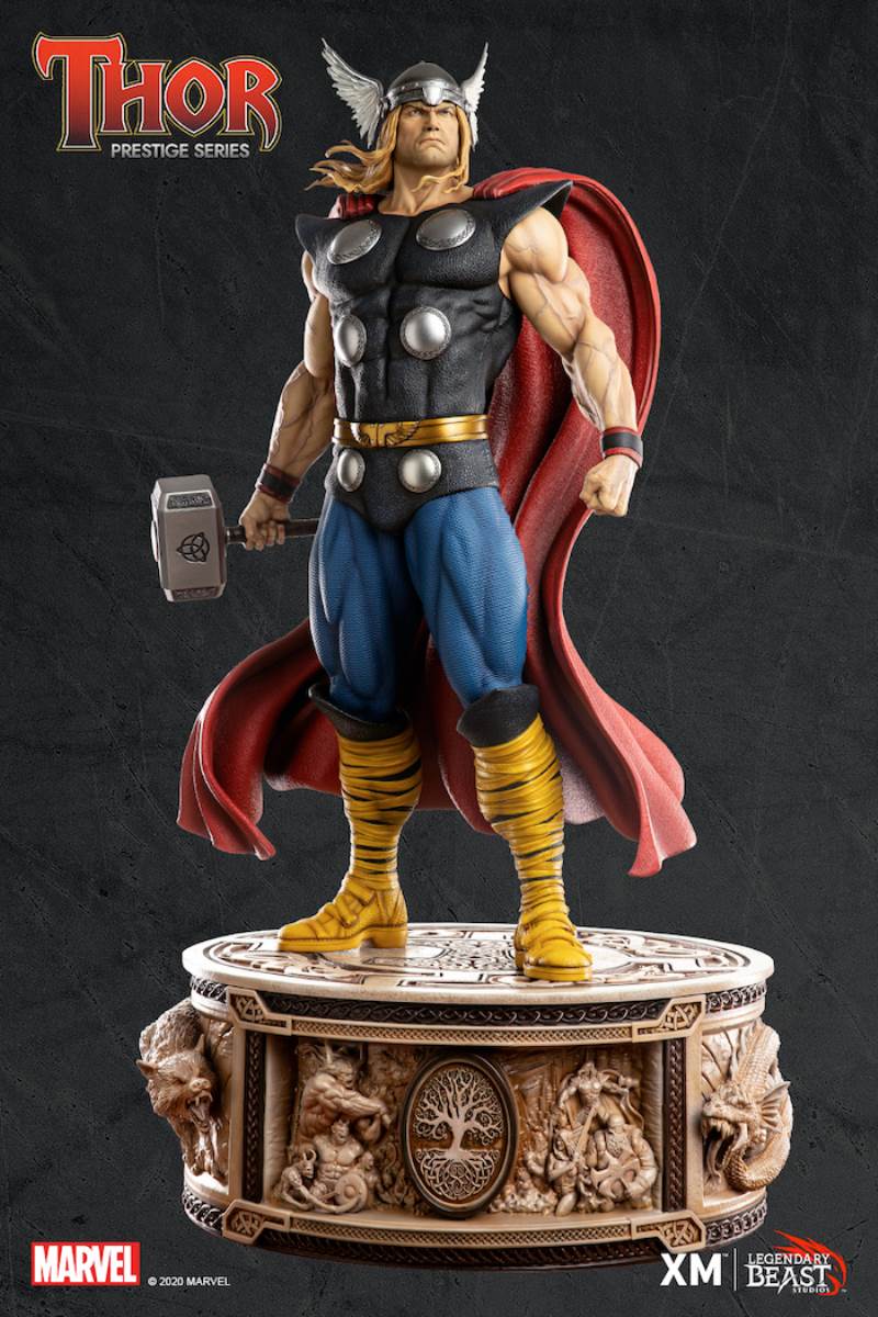 Thor - Prestige Series