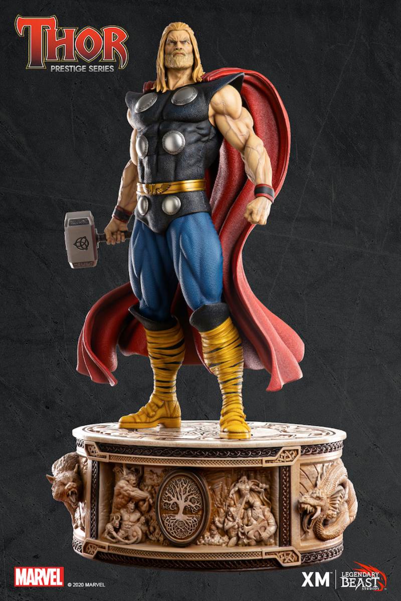 Thor - Prestige Series