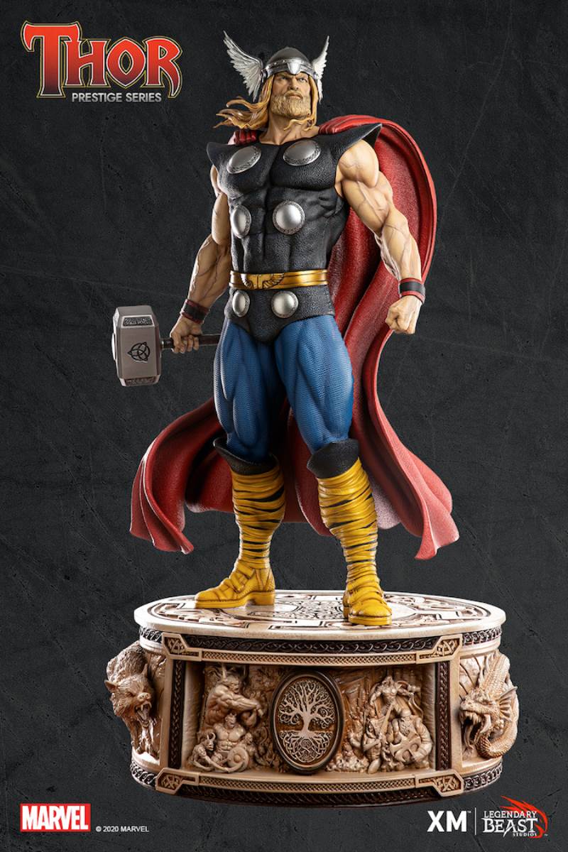 Thor - Prestige Series