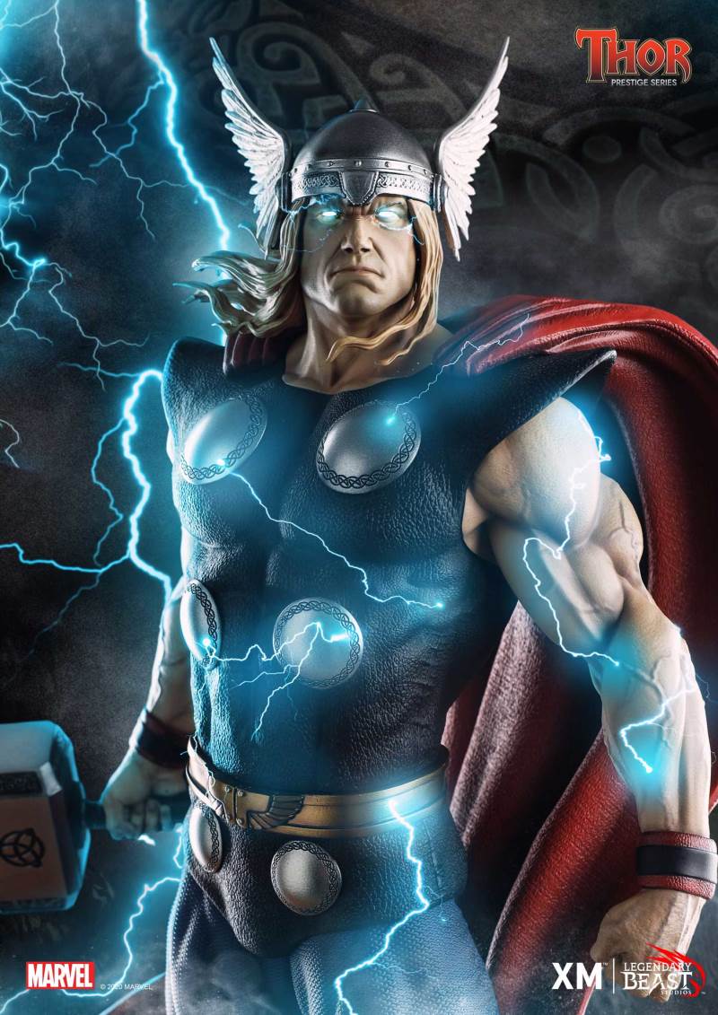 Thor - Prestige Series