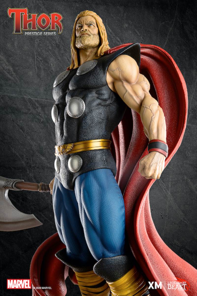 Thor - Prestige Series