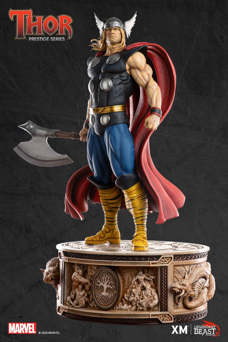 Thor - Prestige Series
