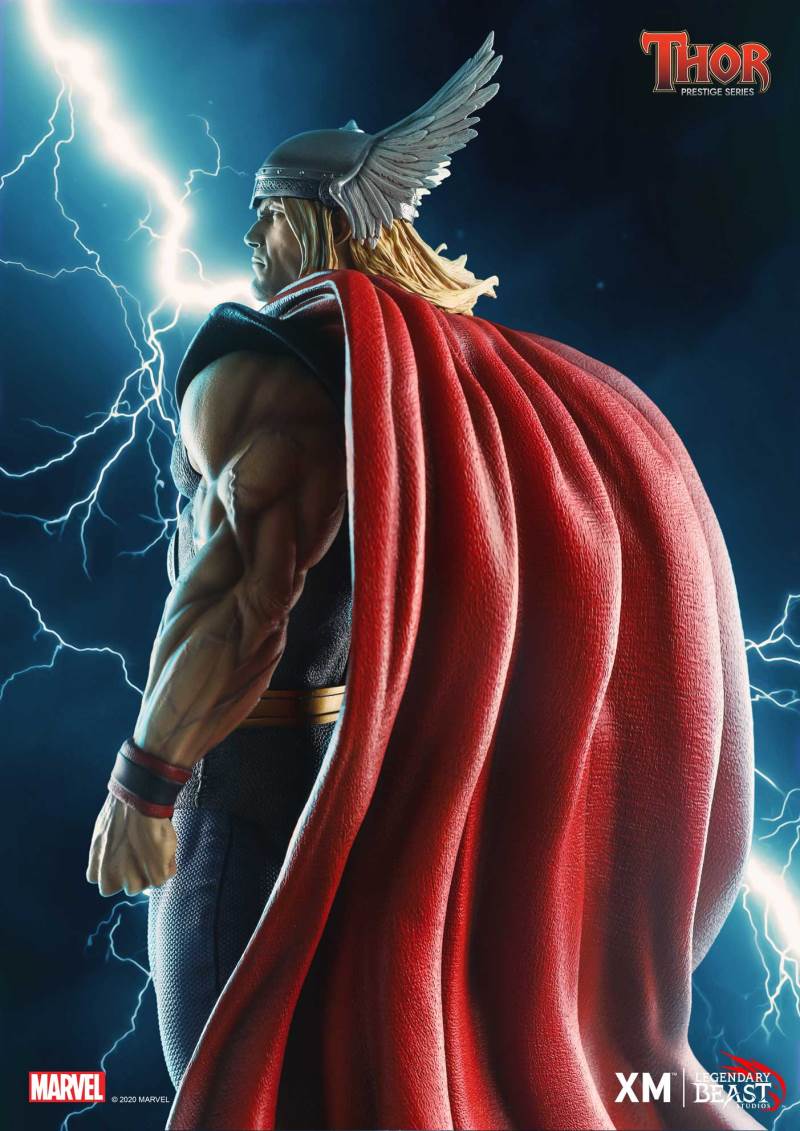 Thor - Prestige Series