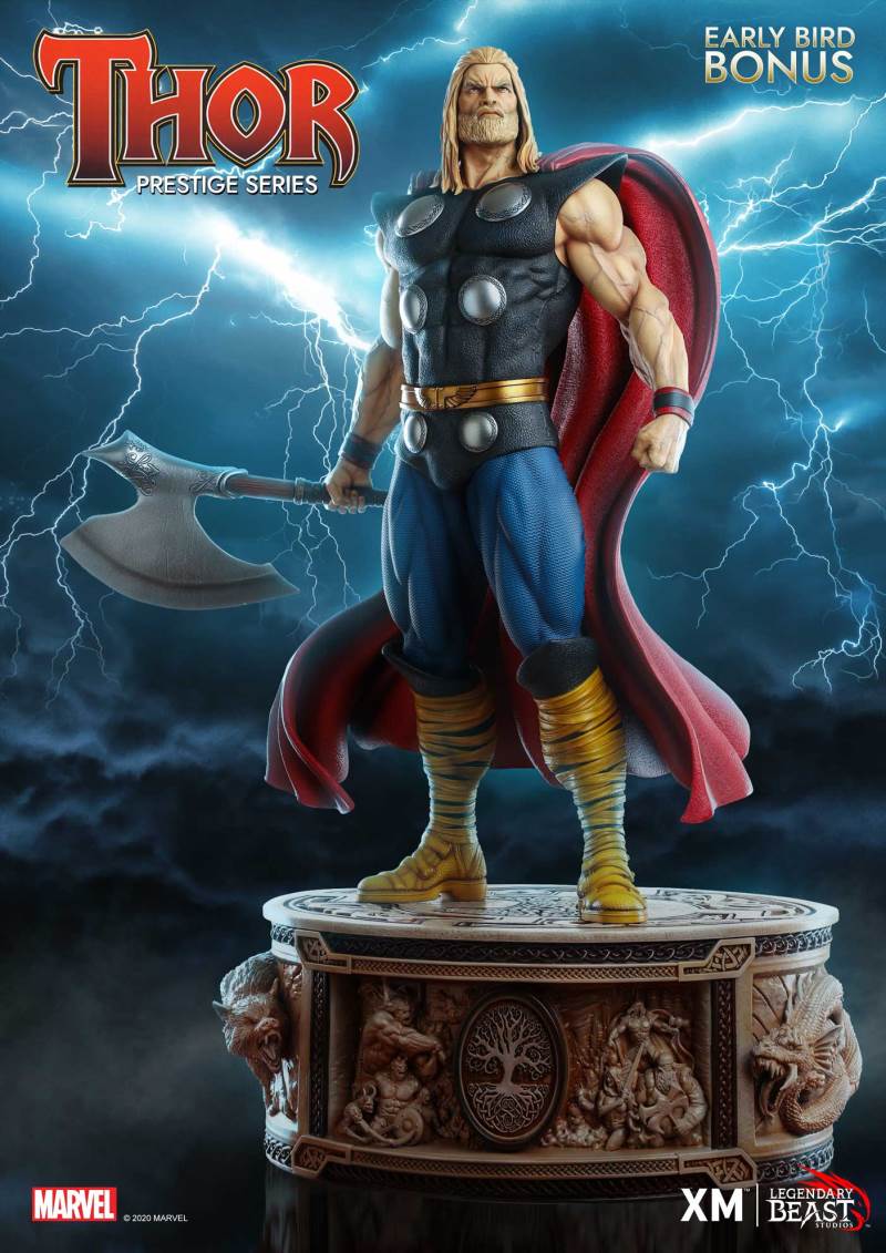 Thor - Prestige Series