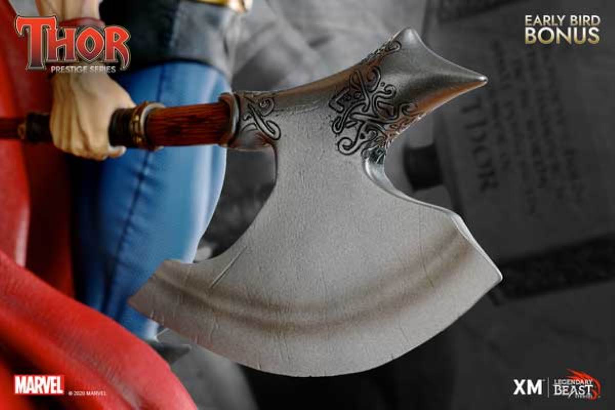 Thor - Prestige Series