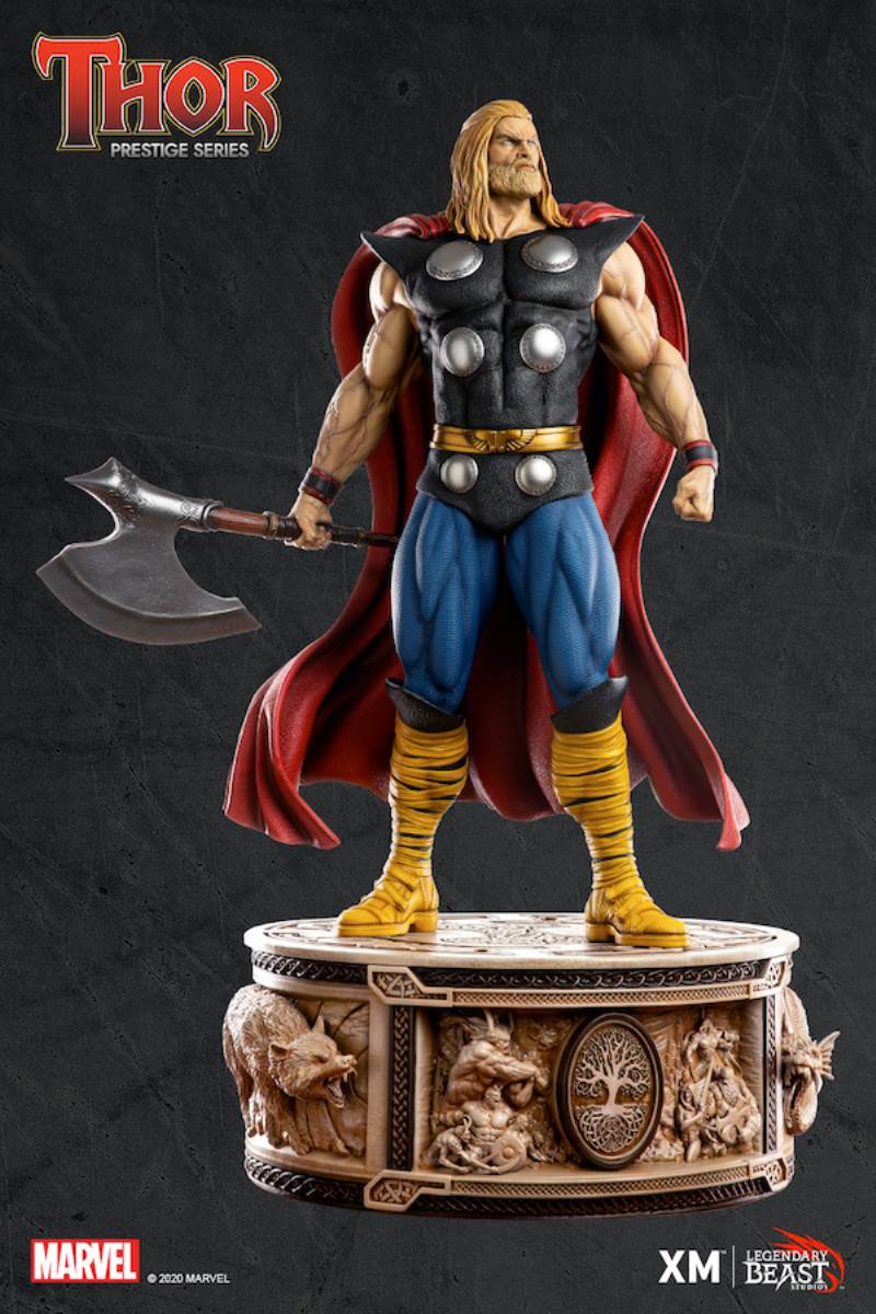 Thor - Prestige Series