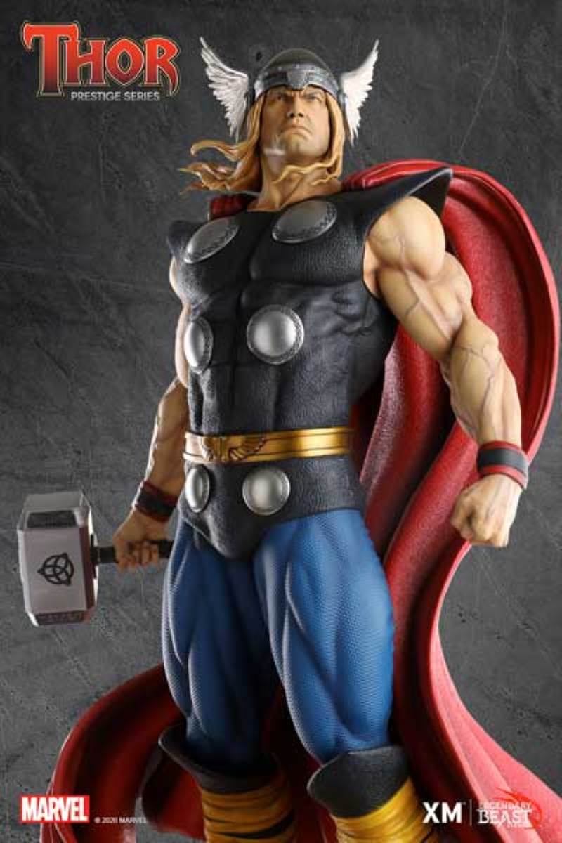 Thor - Prestige Series