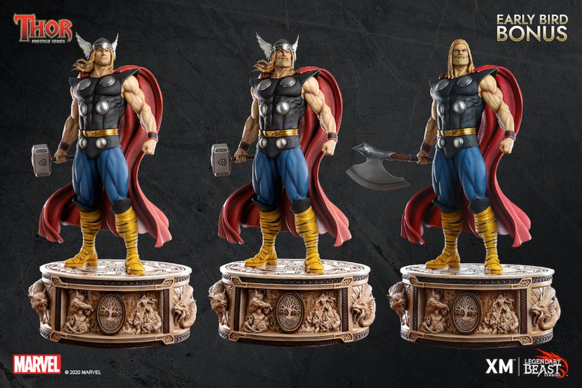 Thor - Prestige Series