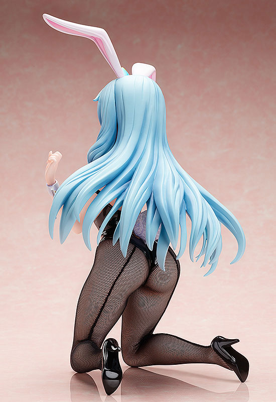 Arifureta: From Commonplace to World's Strongest Shea Haulia Bunny Ver. 1/4