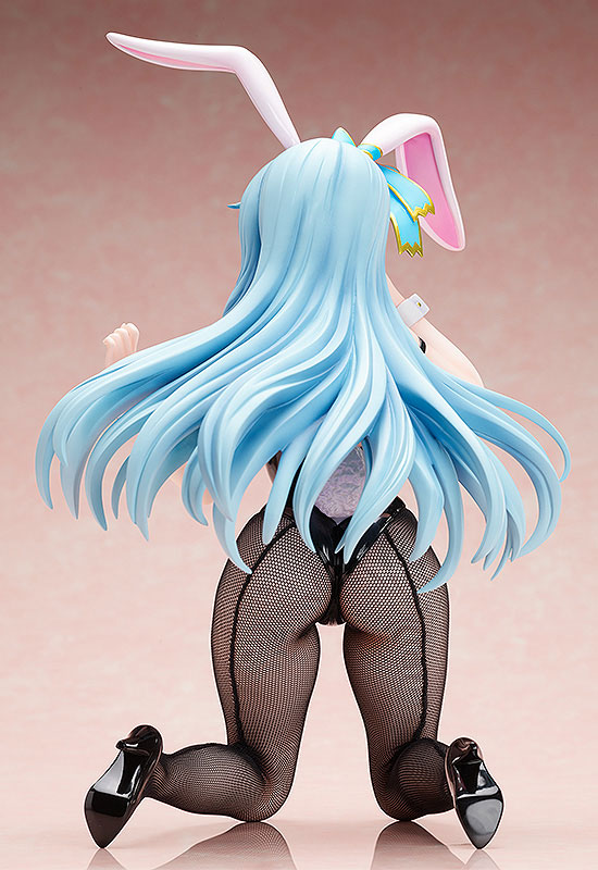 Arifureta: From Commonplace to World's Strongest Shea Haulia Bunny Ver. 1/4