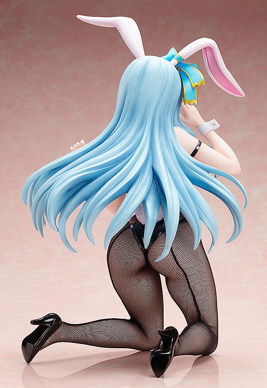 Arifureta: From Commonplace to World's Strongest Shea Haulia Bunny Ver. 1/4
