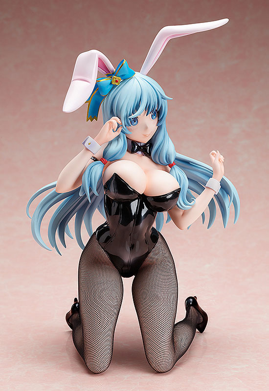 Arifureta: From Commonplace to World's Strongest Shea Haulia Bunny Ver. 1/4