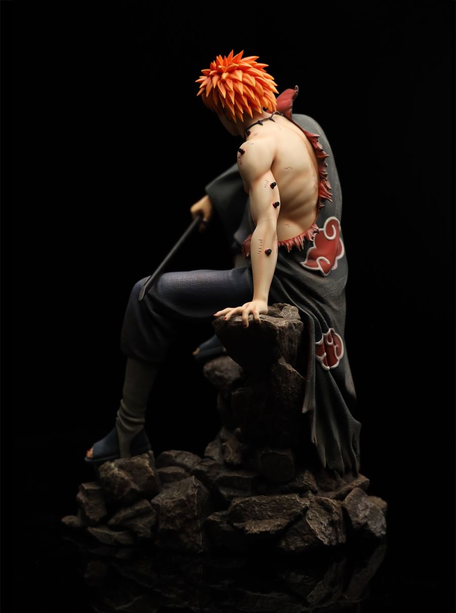 Pain Yahiko