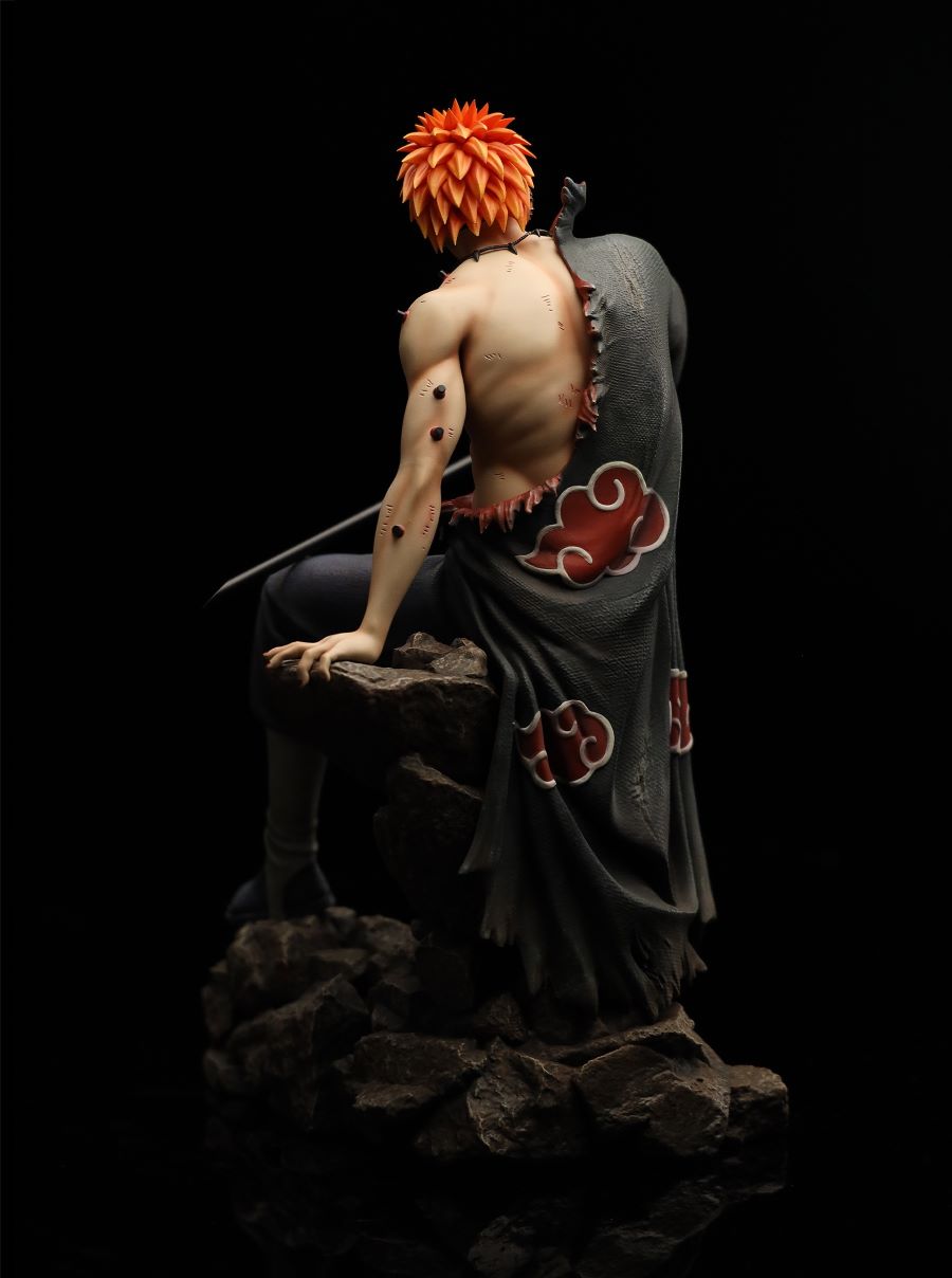 Pain Yahiko