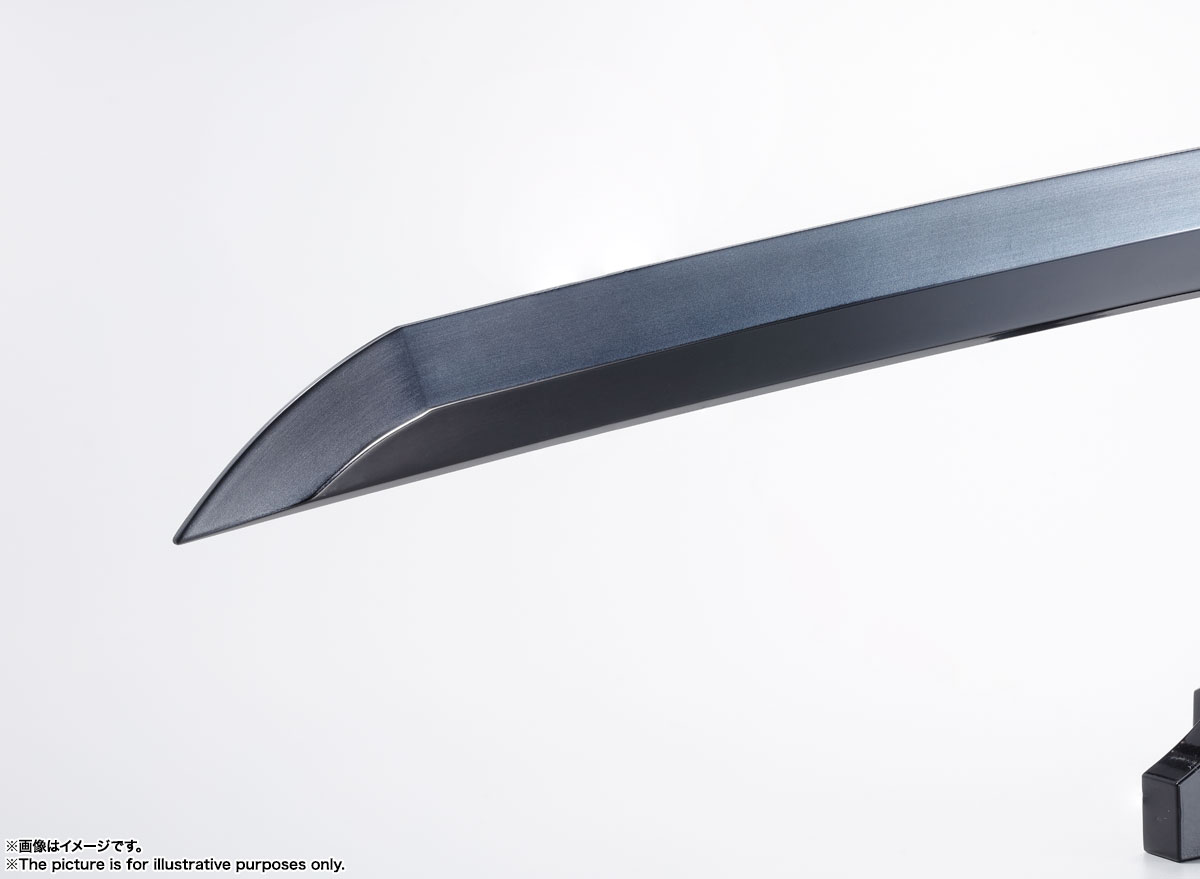 Kimetsu no Yaiba- PROPLICA Nichirin Katana (Tanjiro Kamado)
