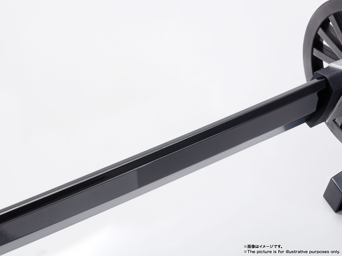 Kimetsu no Yaiba- PROPLICA Nichirin Katana (Tanjiro Kamado)