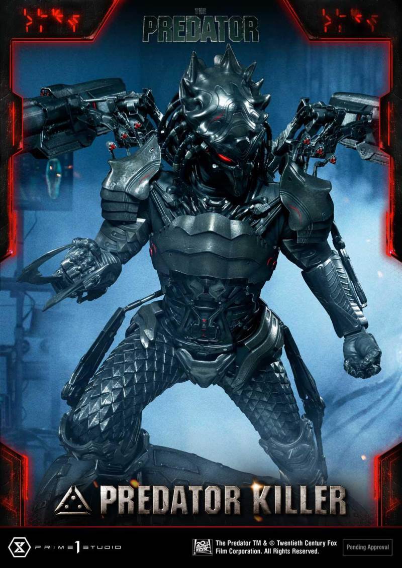 Predator Killer