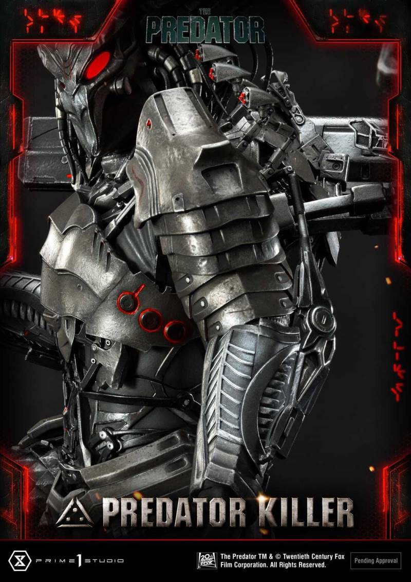 Predator Killer