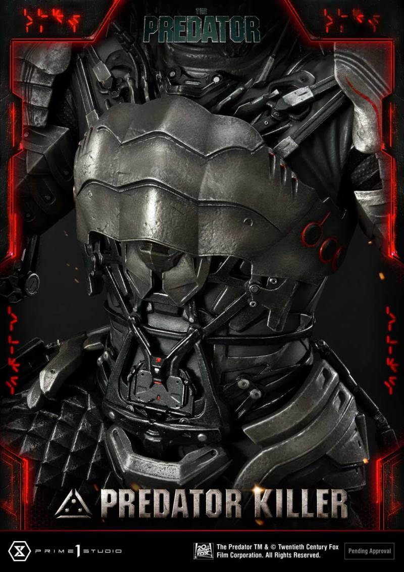 Predator Killer