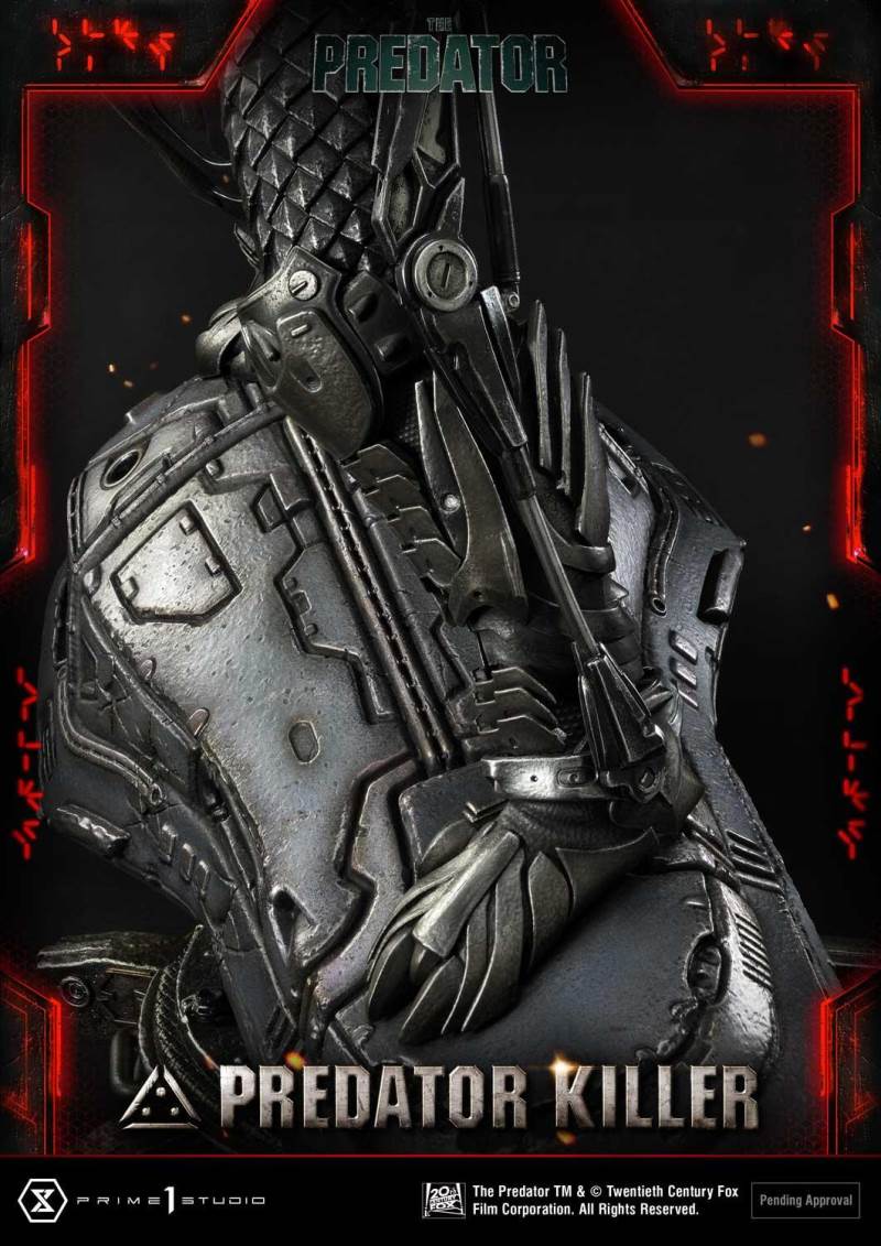 Predator Killer
