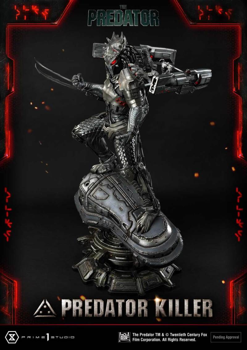 Predator Killer
