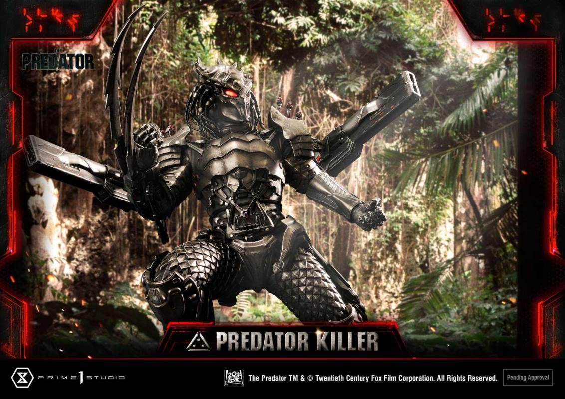 Predator Killer