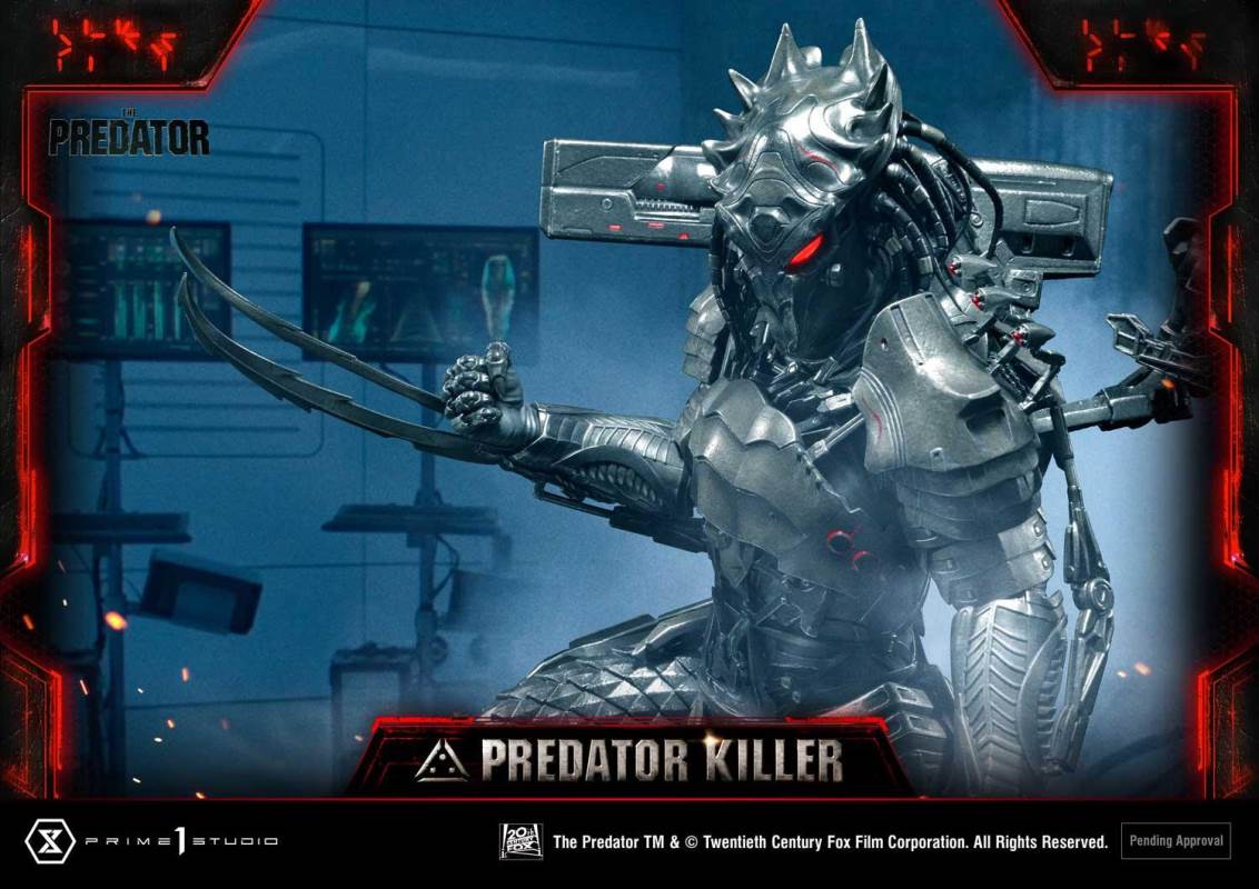 Predator Killer