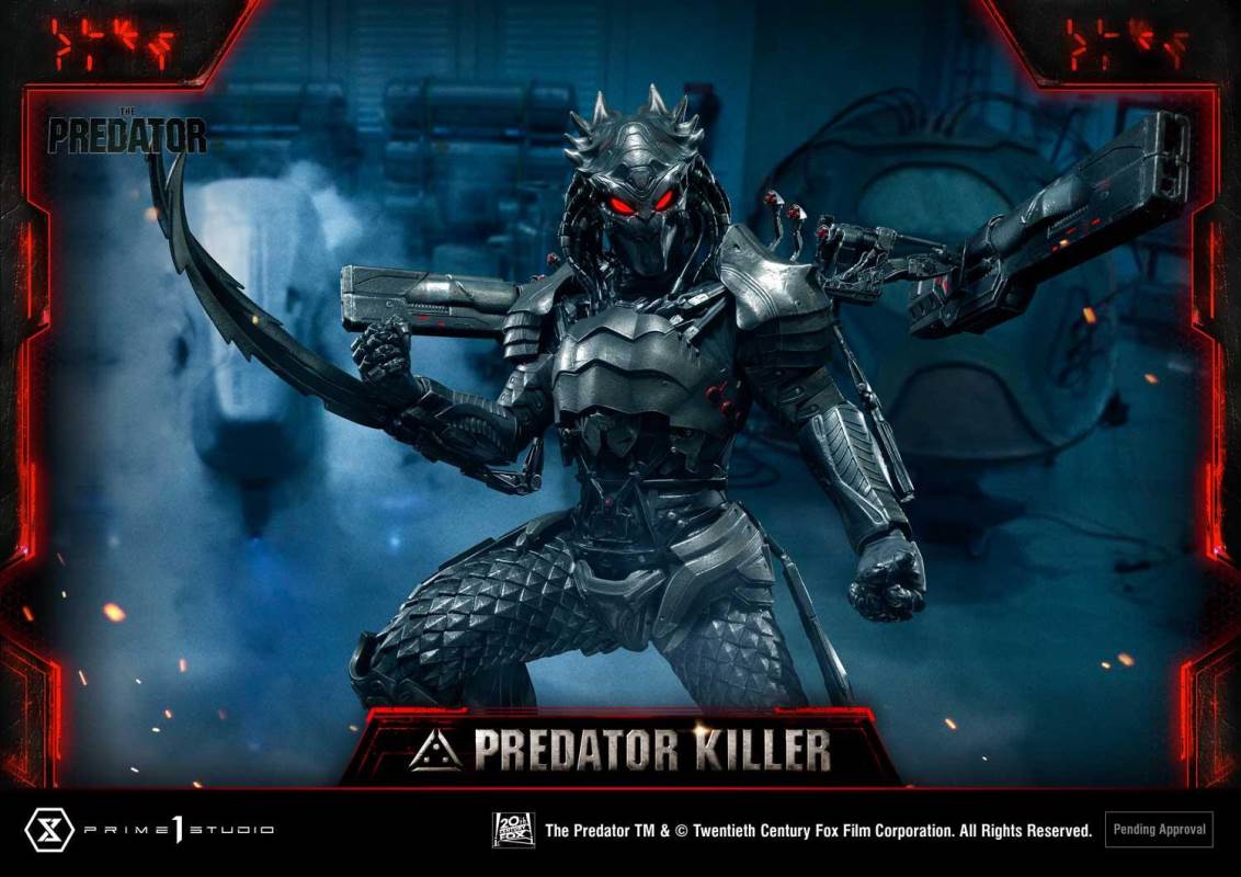 Predator Killer