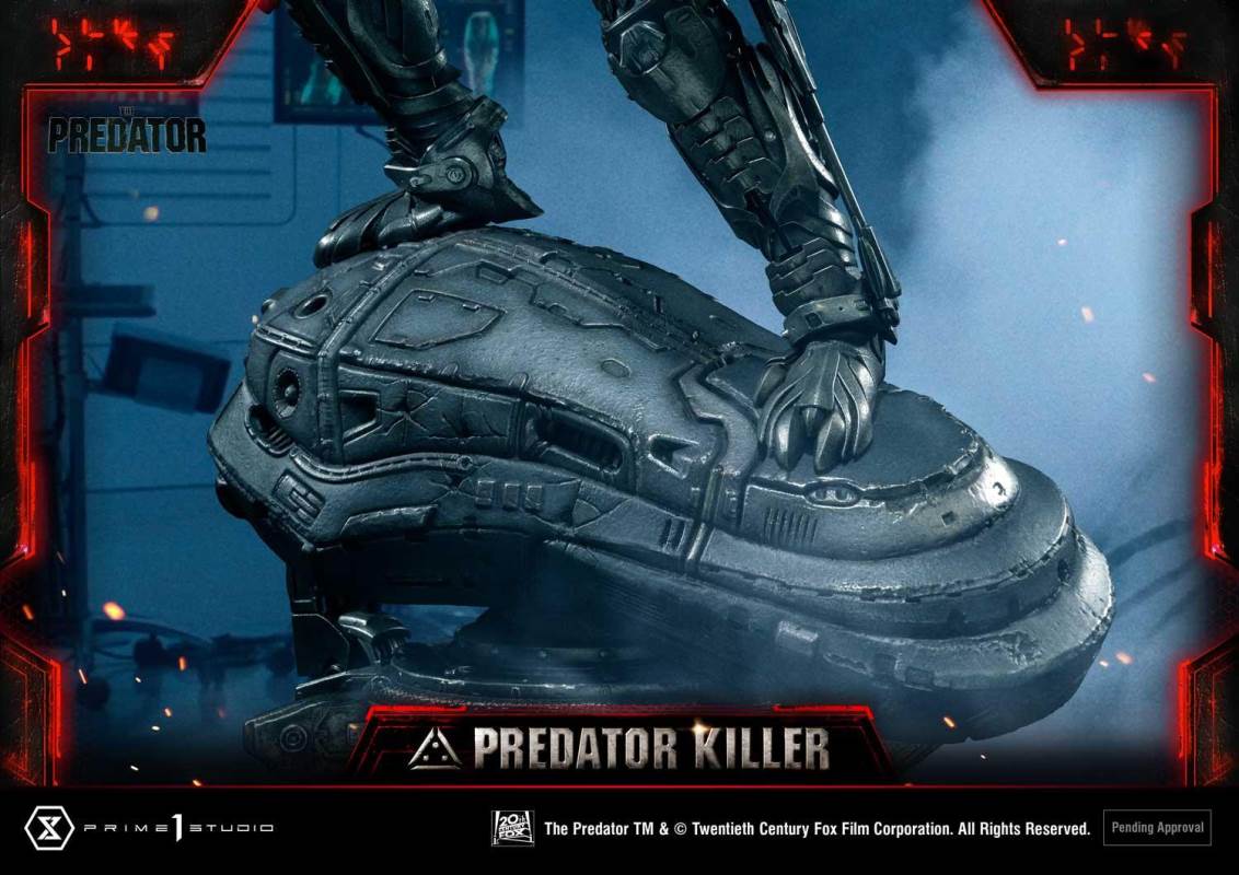 Predator Killer
