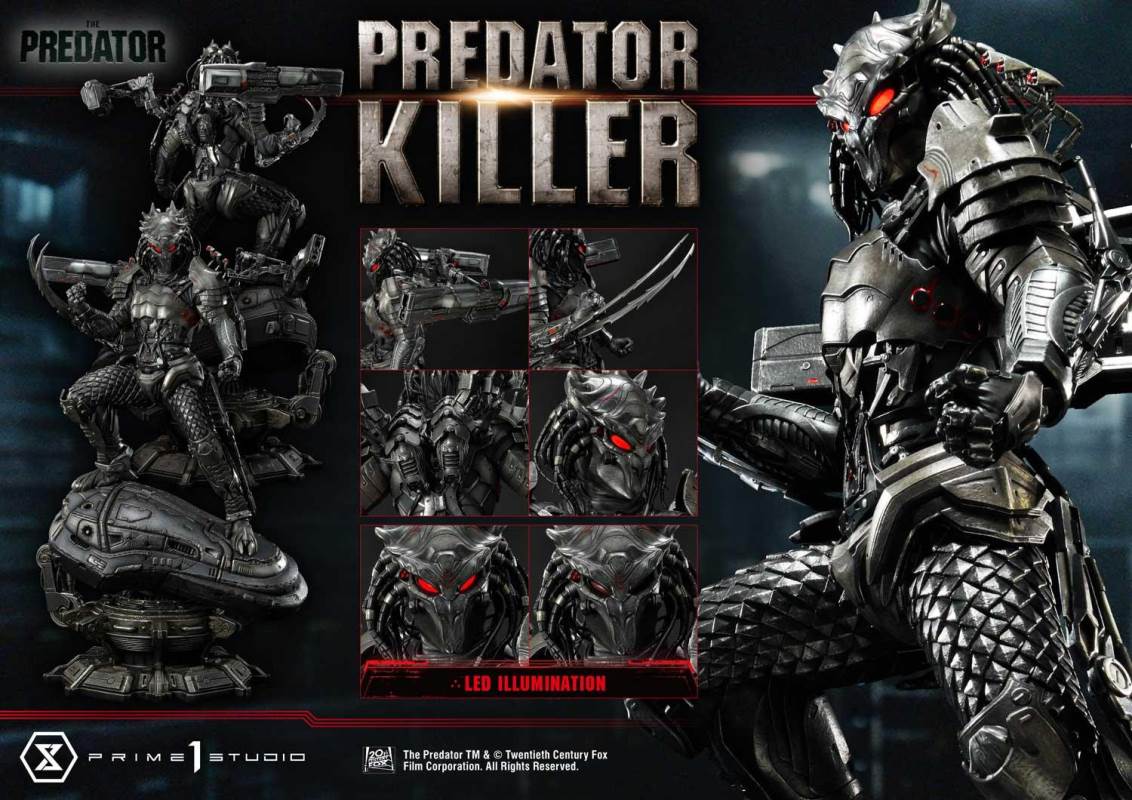 Predator Killer