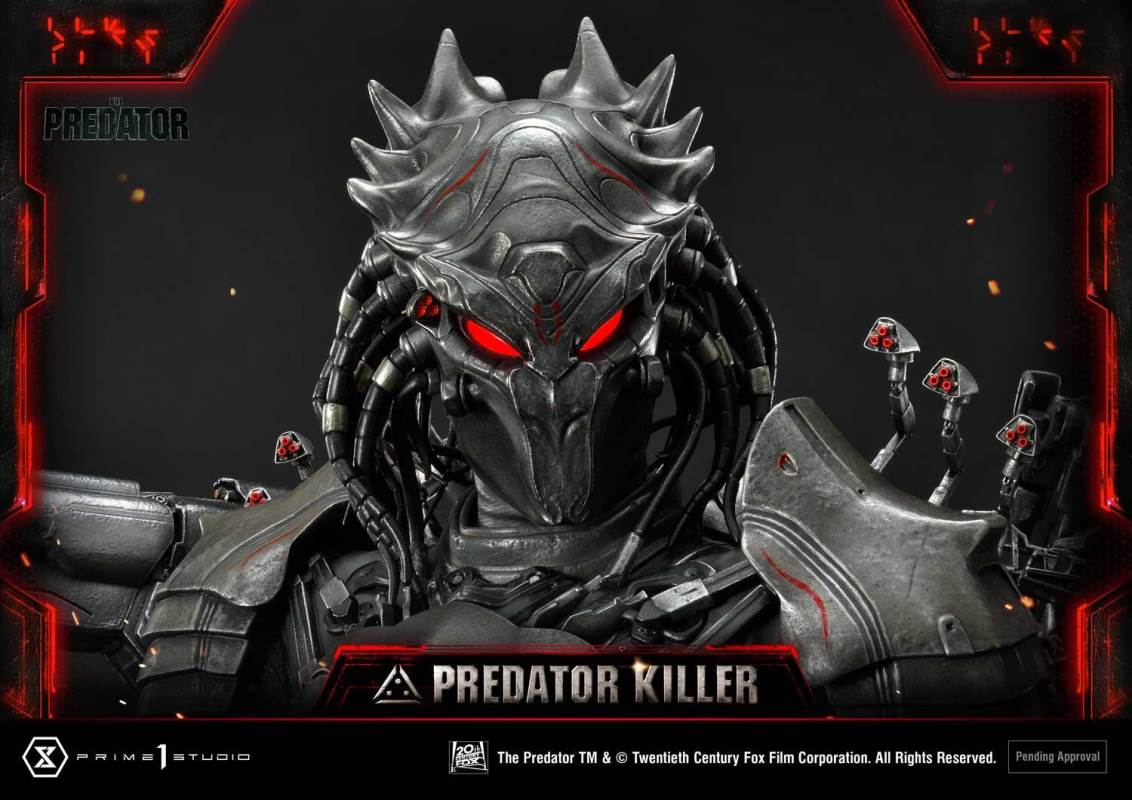 Predator Killer