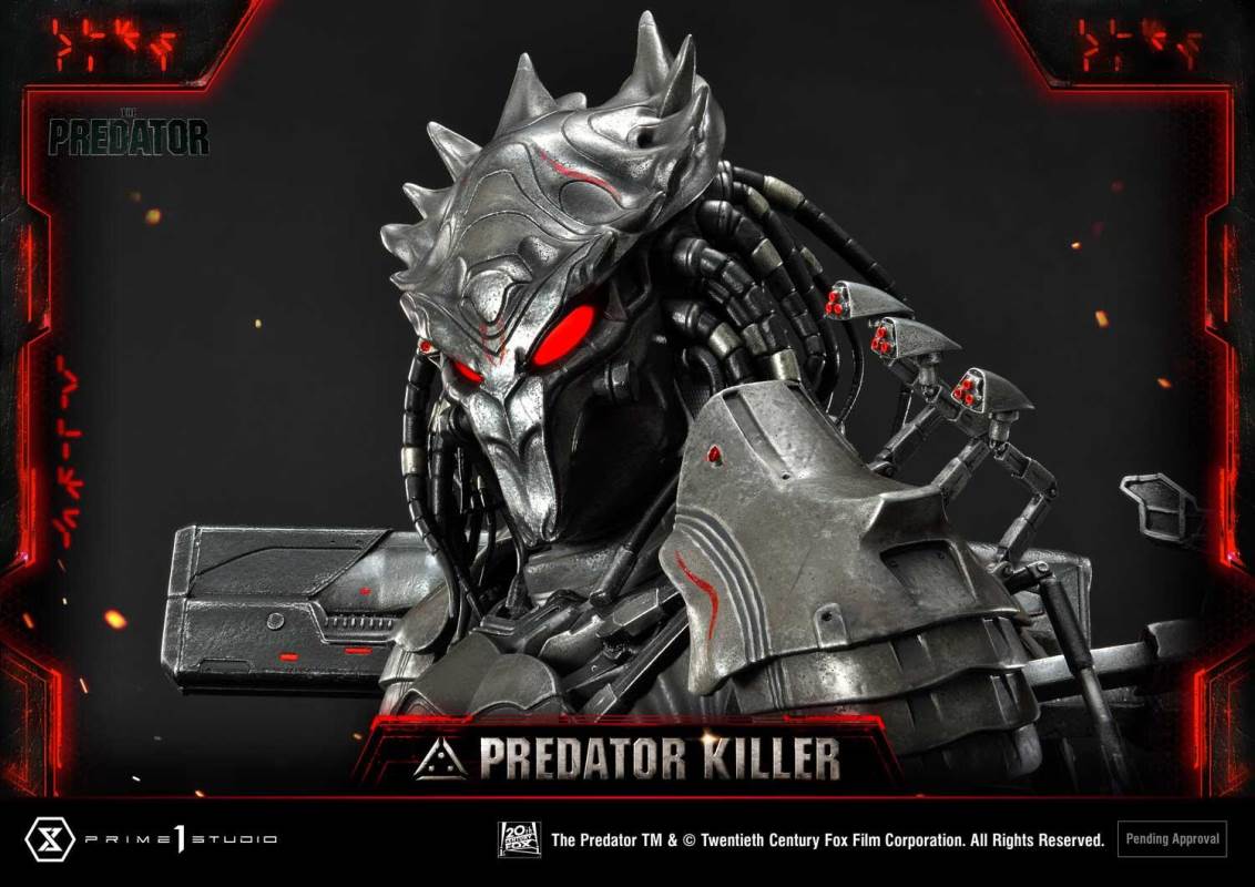 Predator Killer