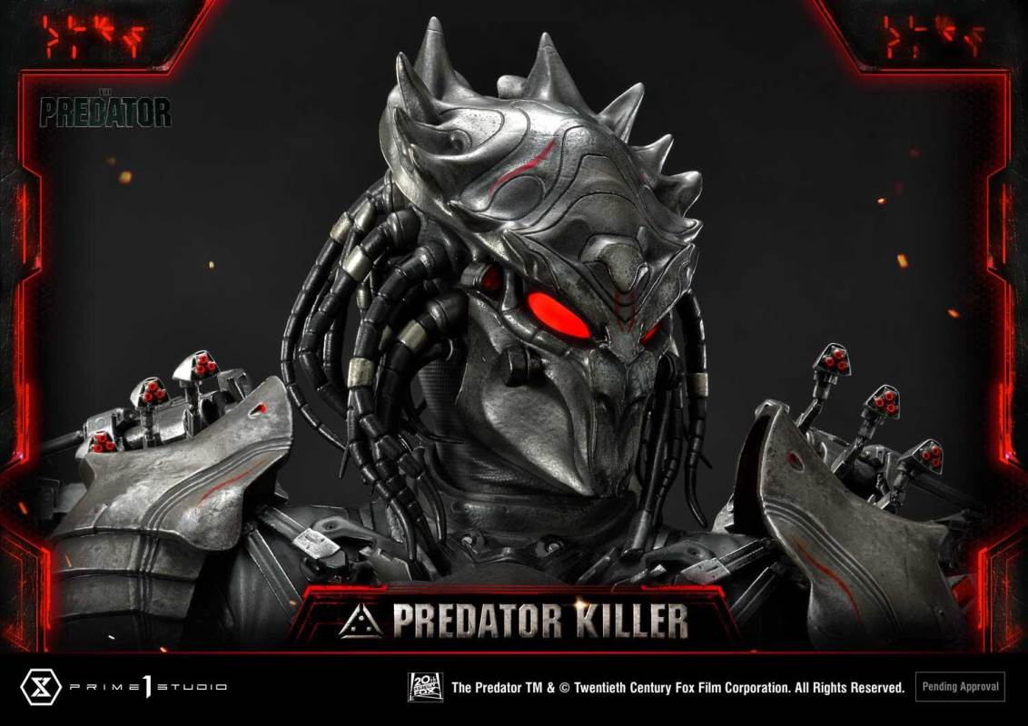 Predator Killer