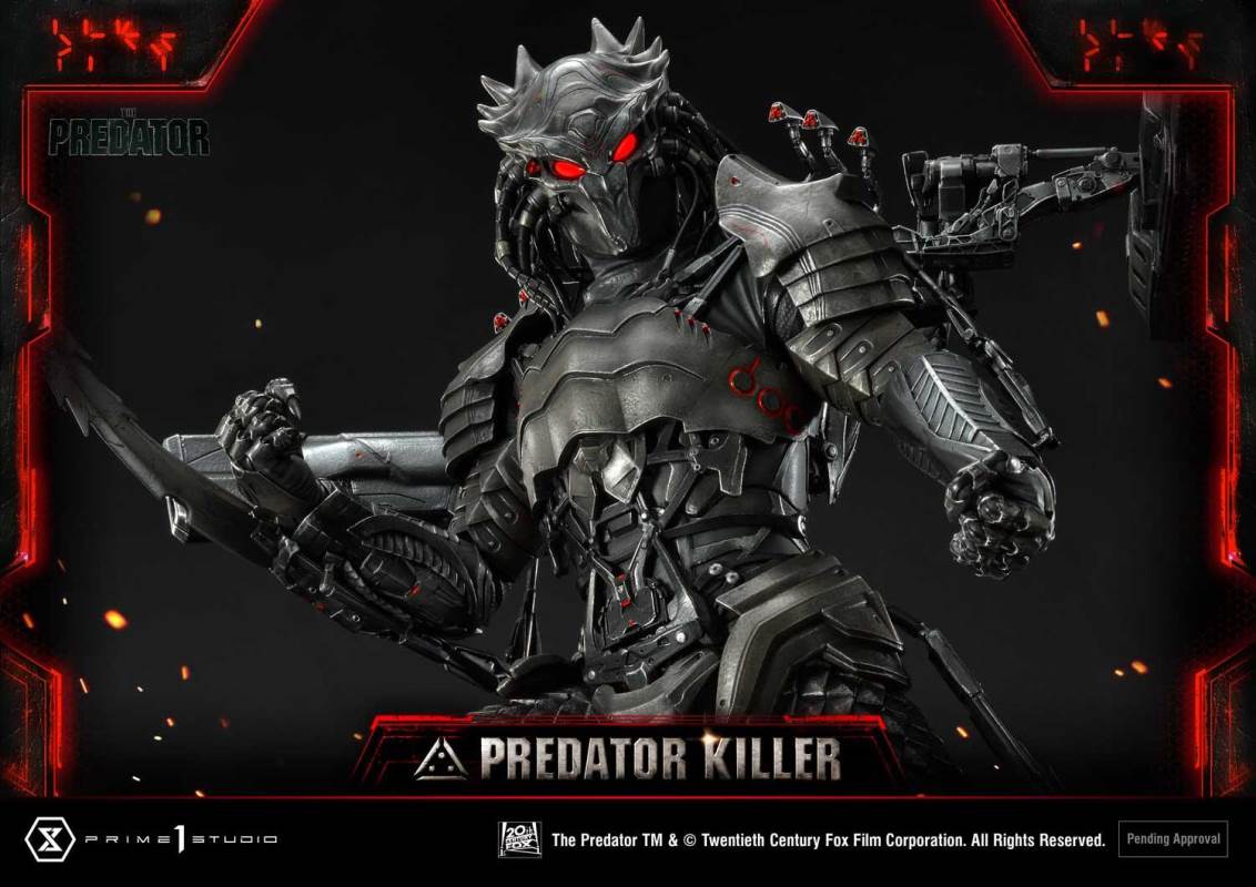 Predator Killer