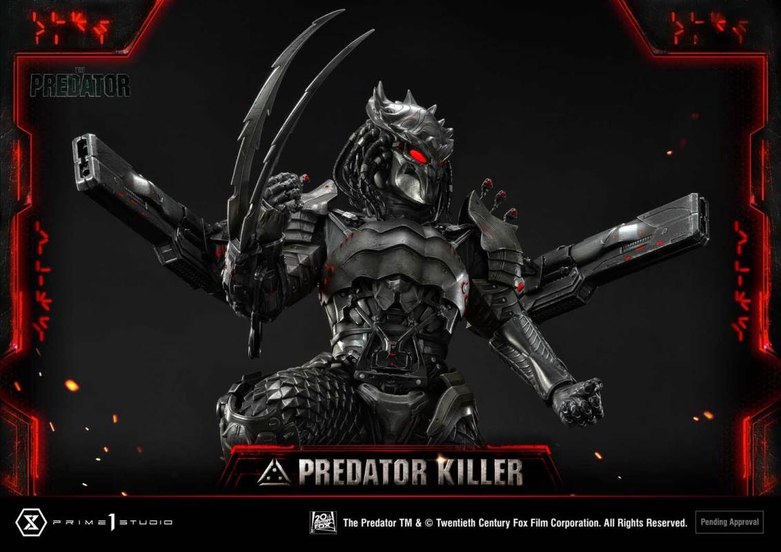 Predator Killer