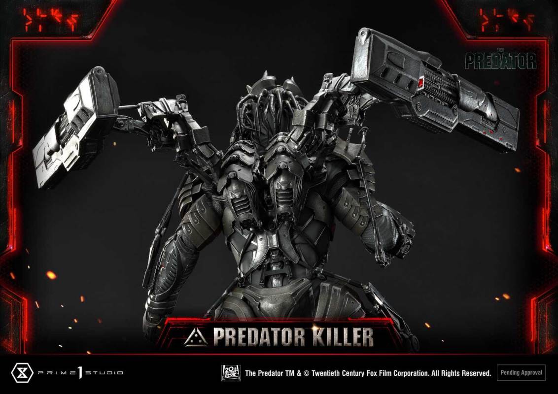 Predator Killer