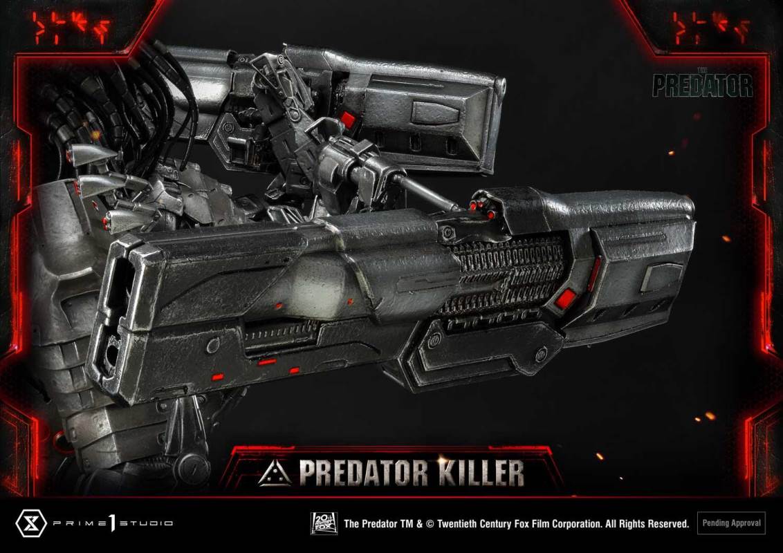 Predator Killer