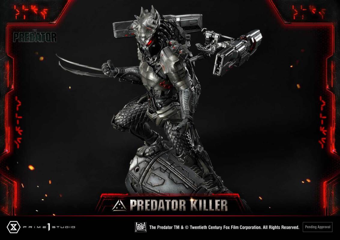 Predator Killer