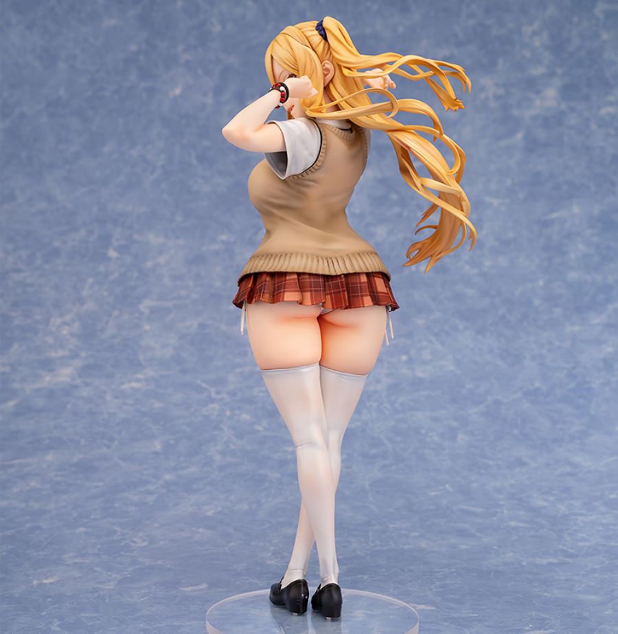Asanagi Original Character - Sophia 1/6