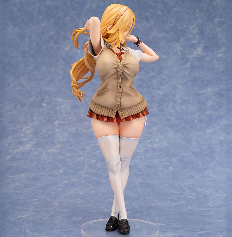 Asanagi Original Character - Sophia 1/6