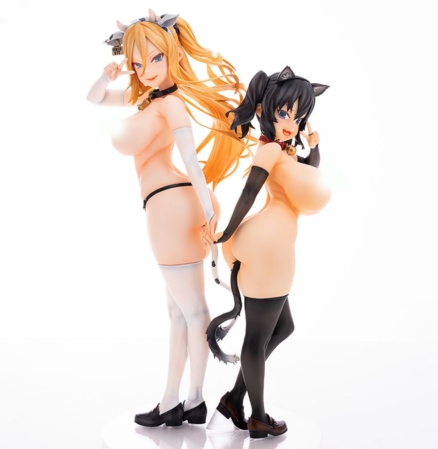 Asanagi Original Character - Sophia 1/6