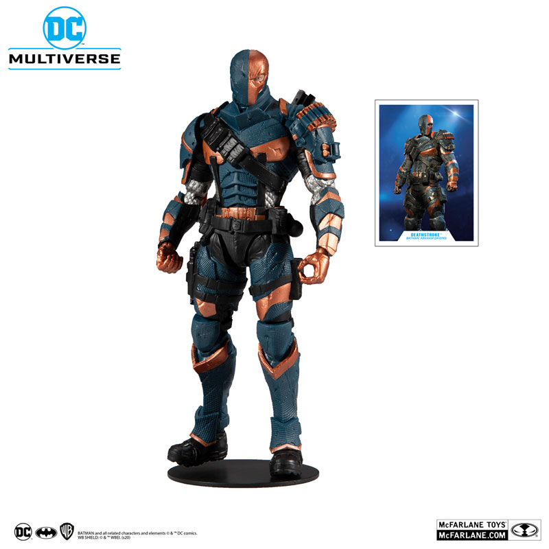 Deathstroke