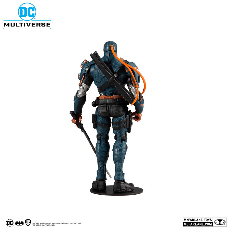 Deathstroke