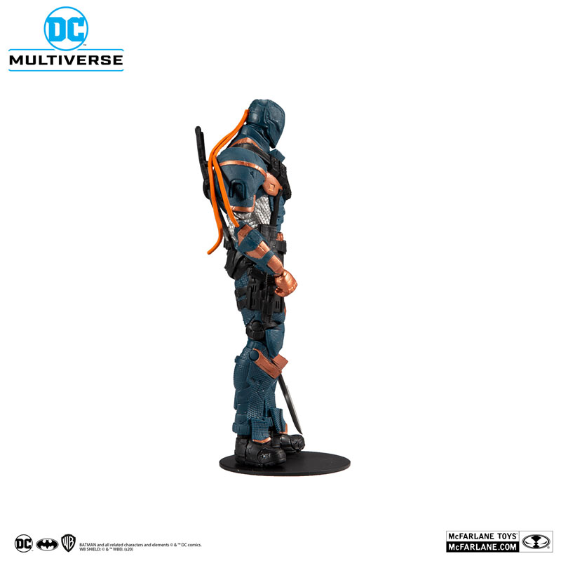 Deathstroke