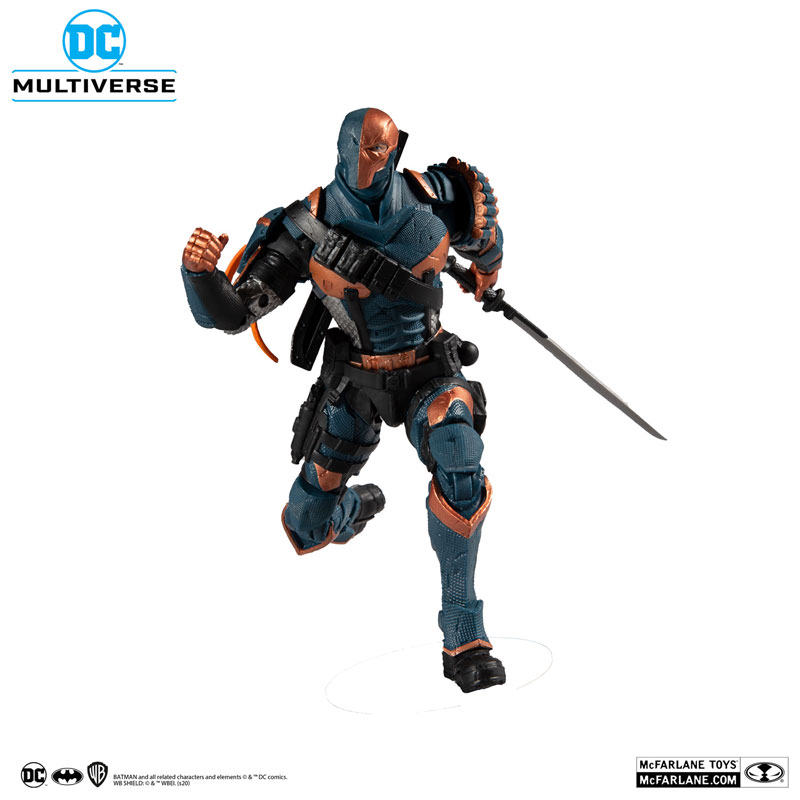 Deathstroke