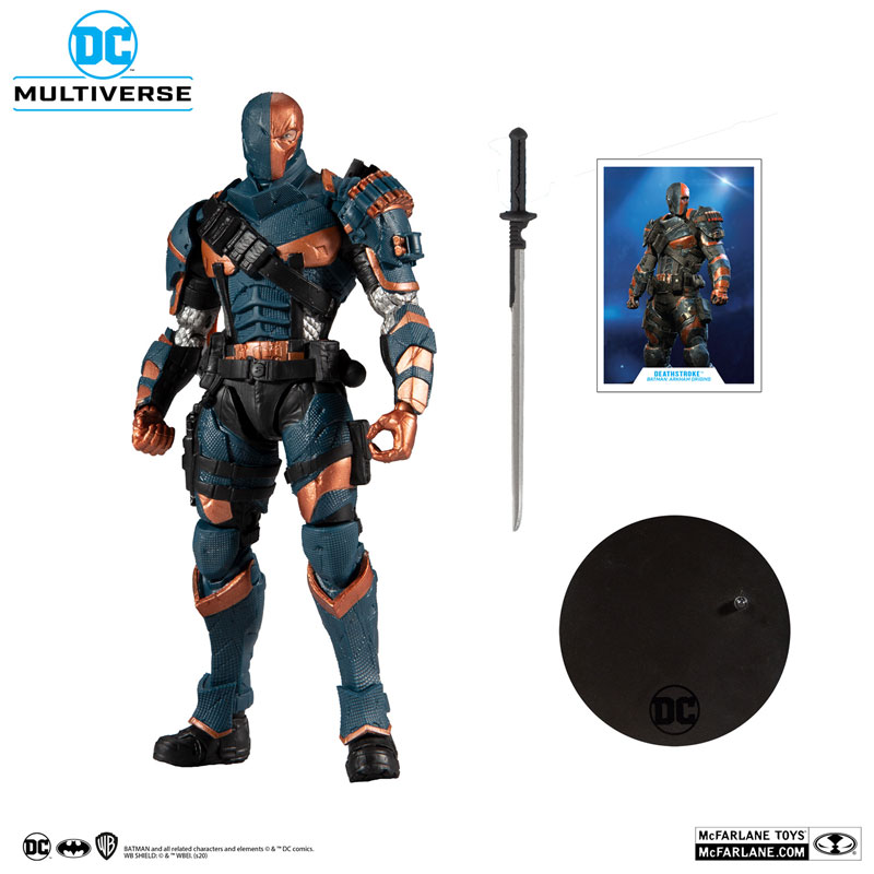 Deathstroke